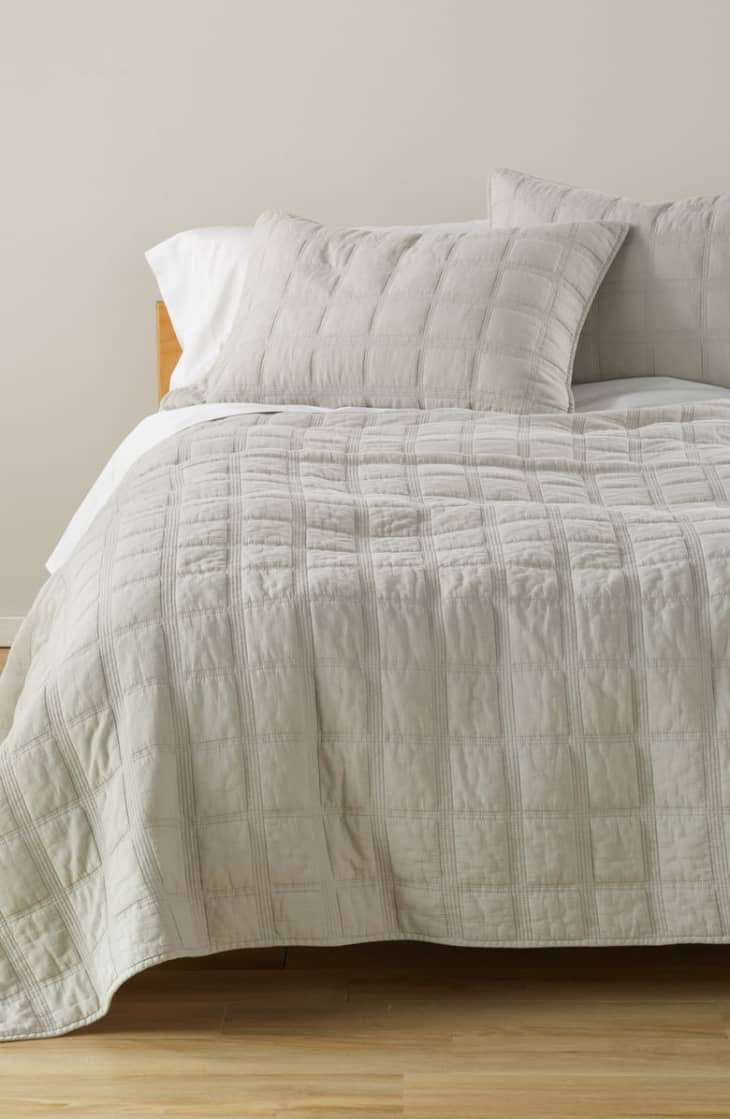 Nordstrom Bedding and Bath Sale April 2020 Apartment Therapy